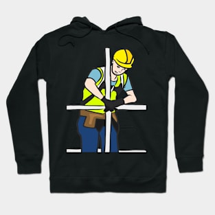 SCAFFOLDERS Hoodie